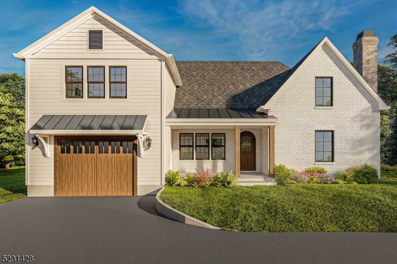 1 Dreahook Road Readington NJ 08889