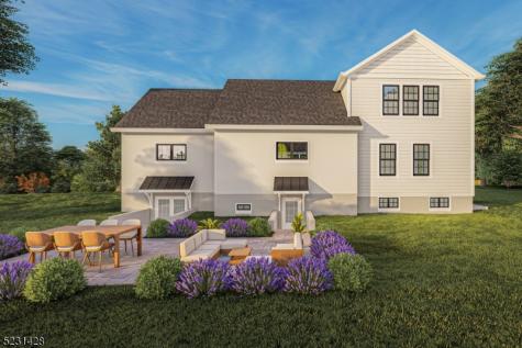 1 Dreahook Road Readington NJ 08889