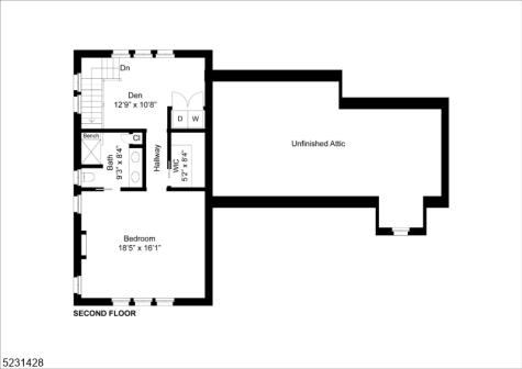 1 Dreahook Road Readington NJ 08889