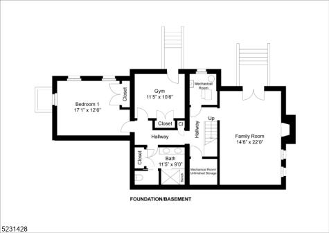 1 Dreahook Road Readington NJ 08889