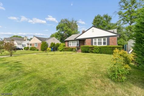 151 Minna Avenue Woodbridge NJ 07001