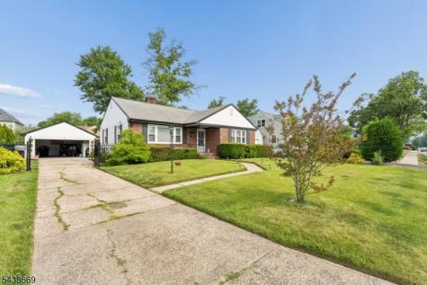 151 Minna Avenue Woodbridge NJ 07001