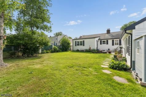 151 Minna Avenue Woodbridge NJ 07001