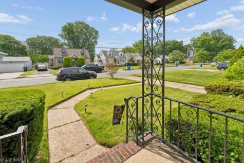 151 Minna Avenue Woodbridge NJ 07001