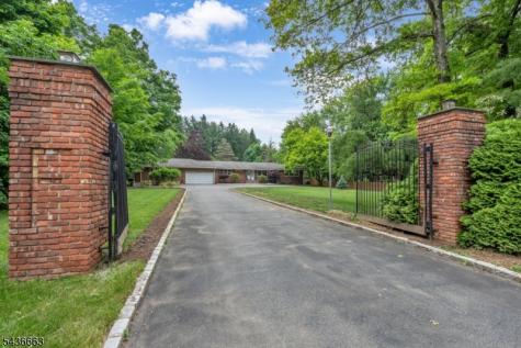 20 Conkling Road Roxbury NJ 07836