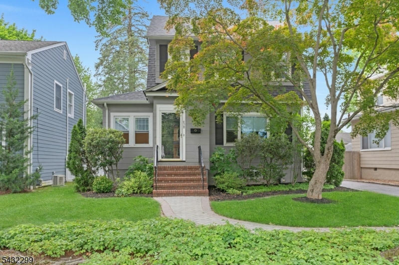 438 Warren Street Scotch Plains NJ 07076