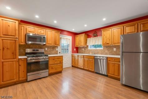 438 Warren Street Scotch Plains NJ 07076