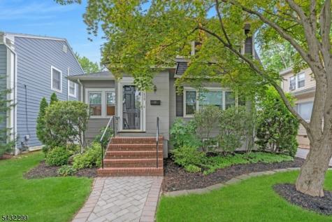 438 Warren Street Scotch Plains NJ 07076