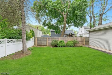 438 Warren Street Scotch Plains NJ 07076