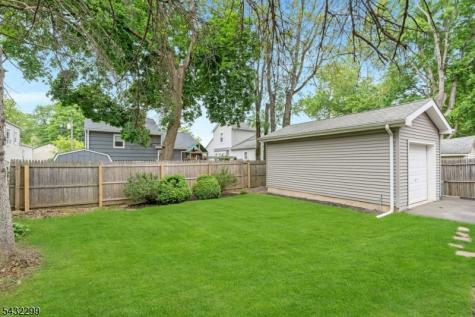 438 Warren Street Scotch Plains NJ 07076