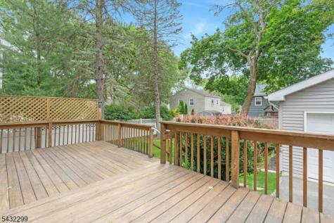 438 Warren Street Scotch Plains NJ 07076