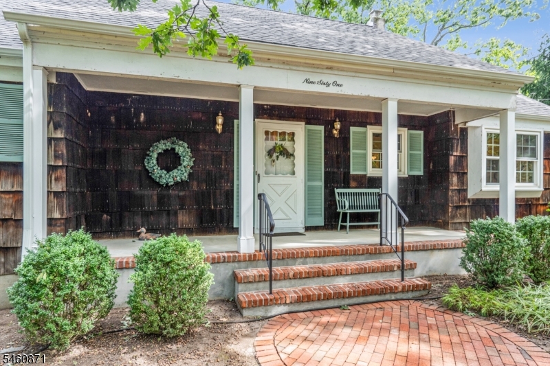 961 Sunset Ridge Bridgewater NJ 08807