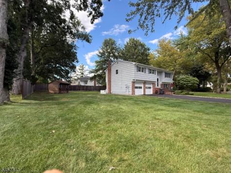 65 Branford Road Hanover NJ 07981