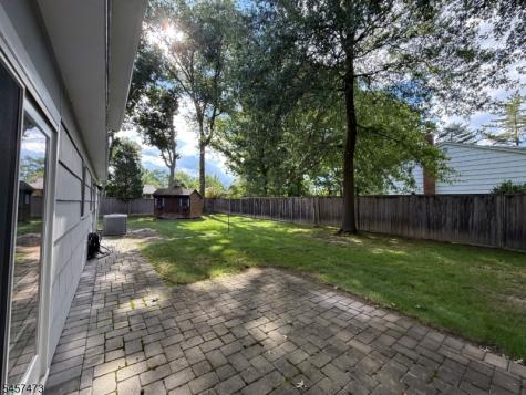 65 Branford Road Hanover NJ 07981