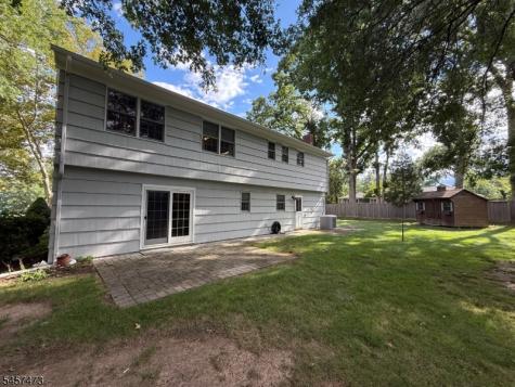 65 Branford Road Hanover NJ 07981
