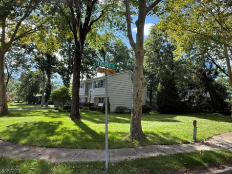 65 Branford Road Hanover NJ 07981