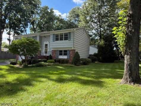 65 Branford Road Hanover NJ 07981