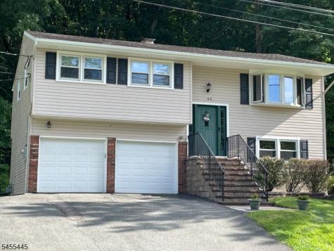 46 Deer Path Drive Mount Olive NJ 07836