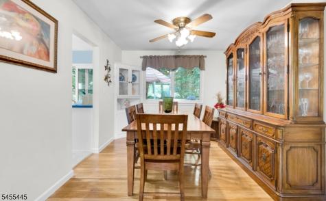 46 Deer Path Drive Mount Olive NJ 07836