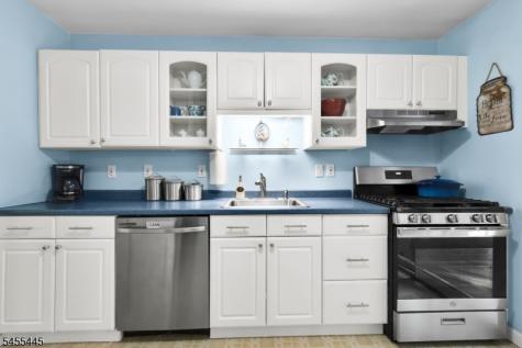 46 Deer Path Drive Mount Olive NJ 07836