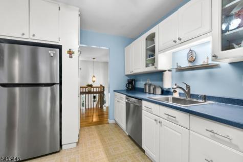 46 Deer Path Drive Mount Olive NJ 07836