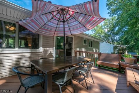 46 Deer Path Drive Mount Olive NJ 07836