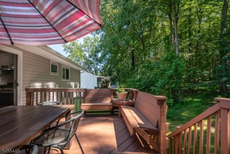46 Deer Path Drive Mount Olive NJ 07836