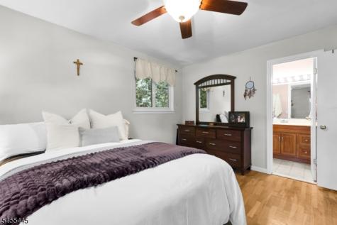 46 Deer Path Drive Mount Olive NJ 07836