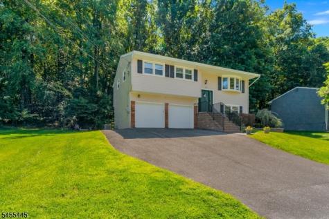 46 Deer Path Drive Mount Olive NJ 07836