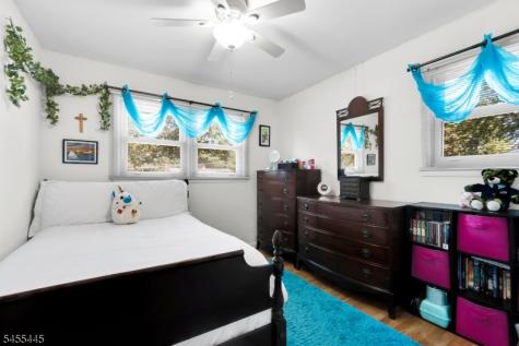 46 Deer Path Drive Mount Olive NJ 07836