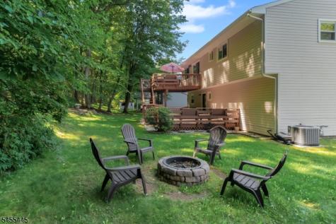 46 Deer Path Drive Mount Olive NJ 07836