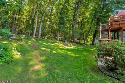 46 Deer Path Drive Mount Olive NJ 07836
