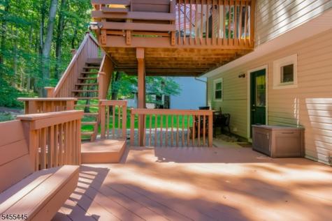 46 Deer Path Drive Mount Olive NJ 07836
