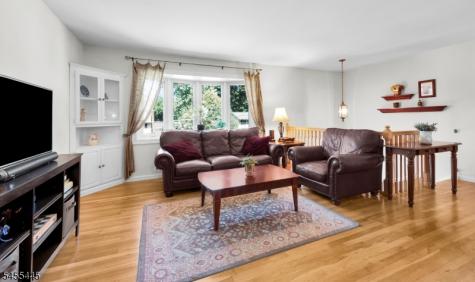 46 Deer Path Drive Mount Olive NJ 07836