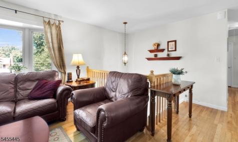 46 Deer Path Drive Mount Olive NJ 07836