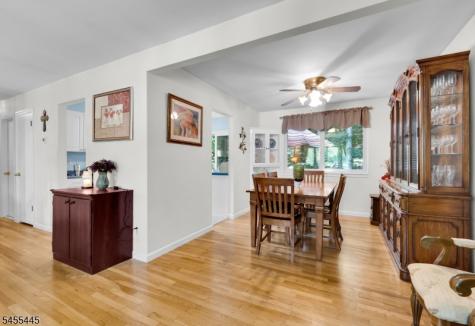 46 Deer Path Drive Mount Olive NJ 07836