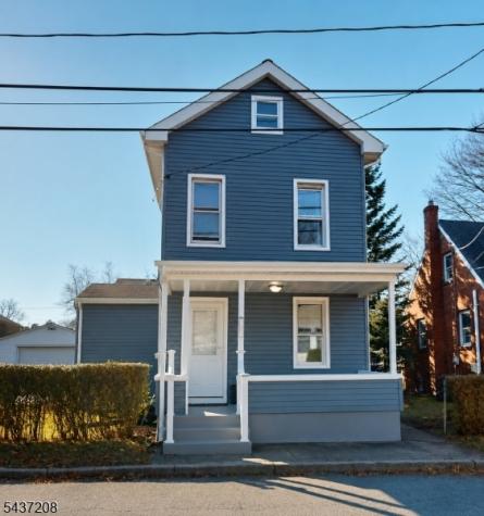 153 Knapp Avenue Hamilton NJ 08610