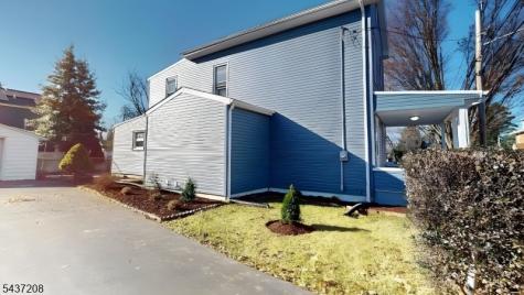 153 Knapp Avenue Hamilton NJ 08610