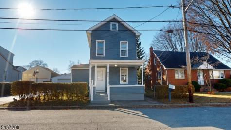 153 Knapp Avenue Hamilton NJ 08610