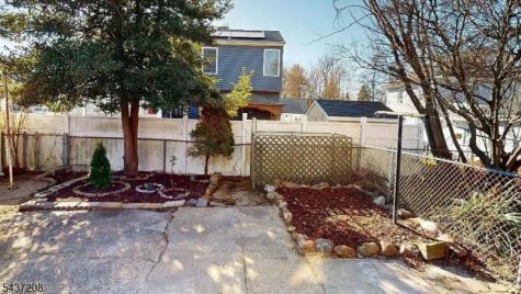 153 Knapp Avenue Hamilton NJ 08610
