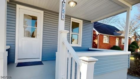 153 Knapp Avenue Hamilton NJ 08610