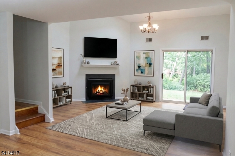 48 Rhea Run Hampton NJ 07860