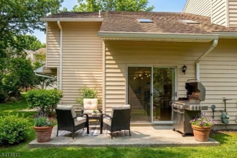 48 Rhea Run Hampton NJ 07860