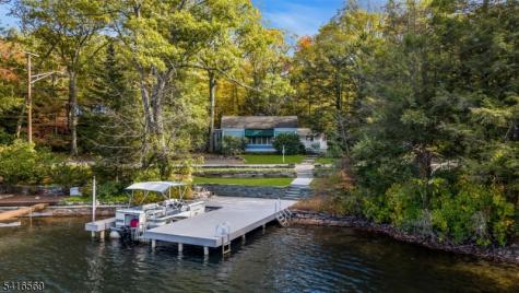 149 Lake End Road Rockaway NJ 07435