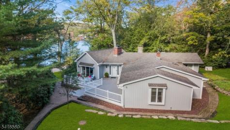 149 Lake End Road Rockaway NJ 07435