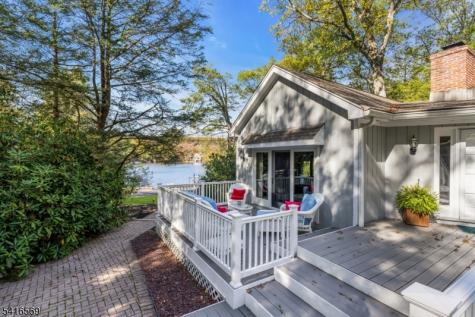 149 Lake End Road Rockaway NJ 07435