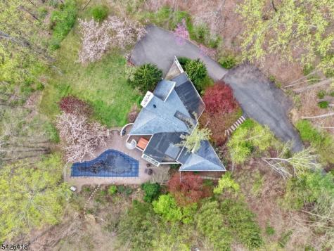 72 Washington Valley Road Morris NJ 07960