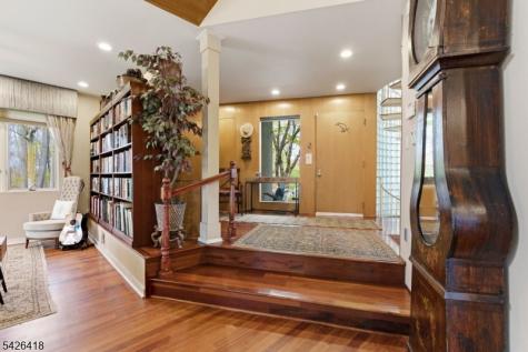 72 Washington Valley Road Morris NJ 07960