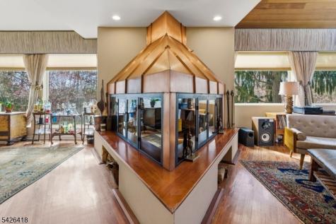 72 Washington Valley Road Morris NJ 07960