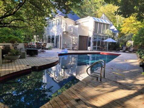 72 Washington Valley Road Morris NJ 07960
